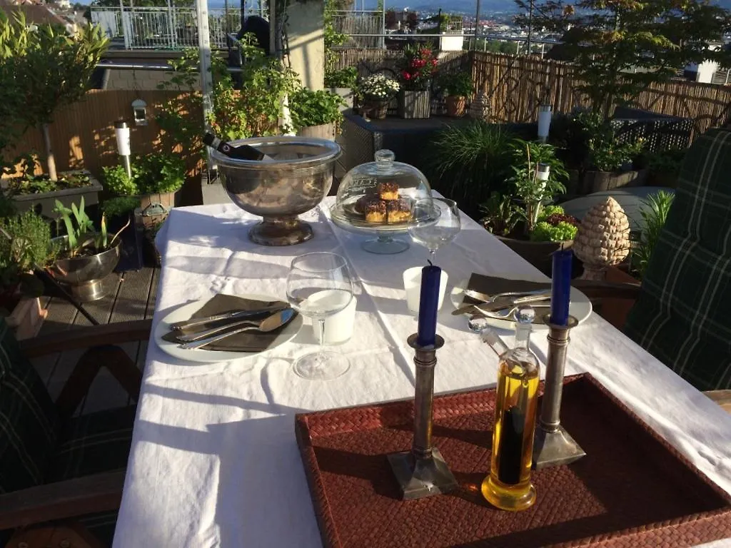Designer Apartment With Rooftop Zurich 0*,  Switzerland